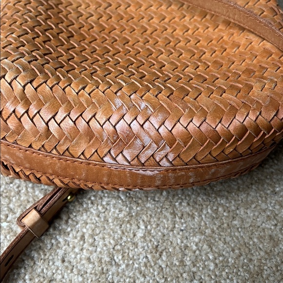 Madewell Woven Mini - Picture 2 of 4